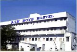 AIM - Boys Hostel
